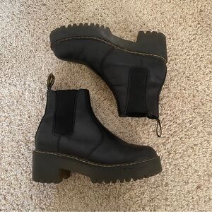 Dr. Martens Rometty Boot
